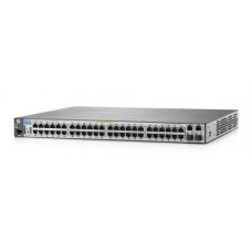 HP Procurve 2620-48-PoE-plus Switch J9627A-ABB